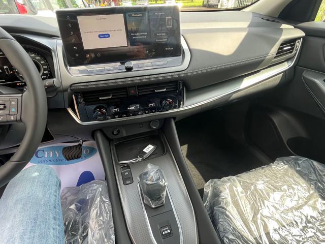 NISSAN Qashqai MHEV 158 CV Xtronic N-Connecta Km 0 New Model