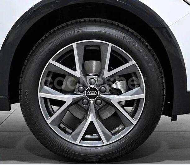 AUDI A1 2ª serie A1 allstreet 30 TFSI S tronic...