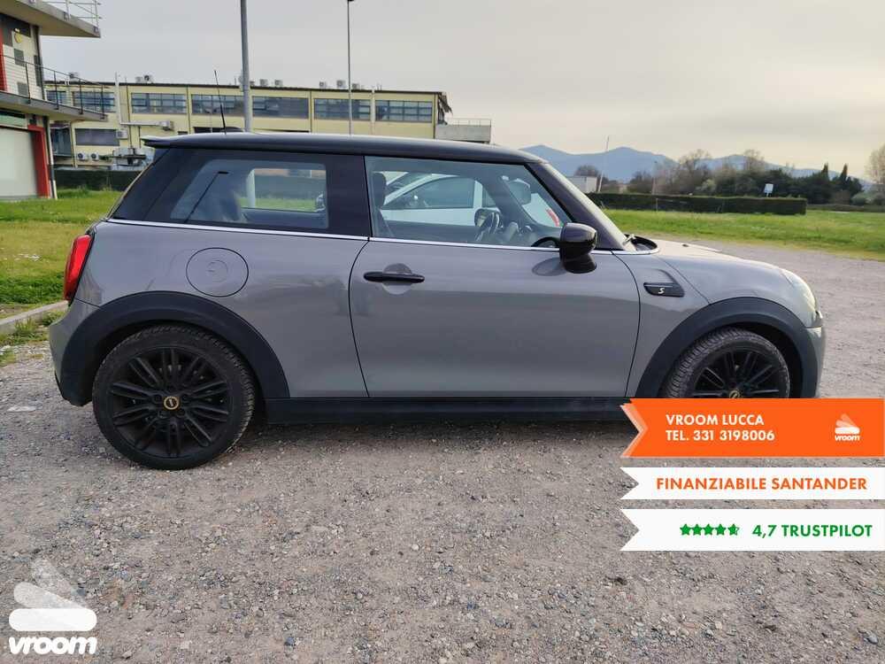 MINI Mini Full El. (F56) Mini Cooper SE Classic