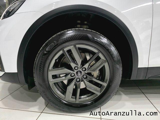 AUDI Q5 40 2.0 TDI 204CV Quattro S tronic Business Navi