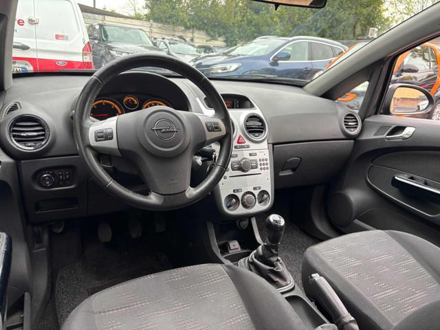 OPEL Corsa 1.3 CDTI 75CV F.AP. 5 porte Sport