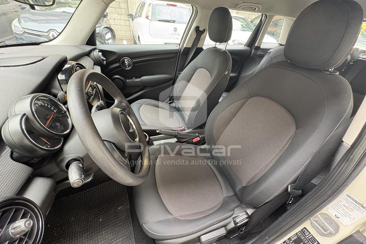 MINI Mini 1.5 Cooper 5 porte