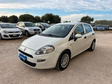 Fiat G. Punto 1.3 MJT 95 CV 5 porte 2017 GARANTITA