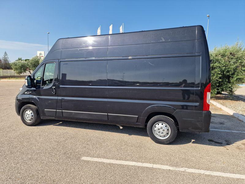 CITROEN Jumper III 35 2019 - Jumper 35 L3H3 2.2 bluehdi 165cv S&S