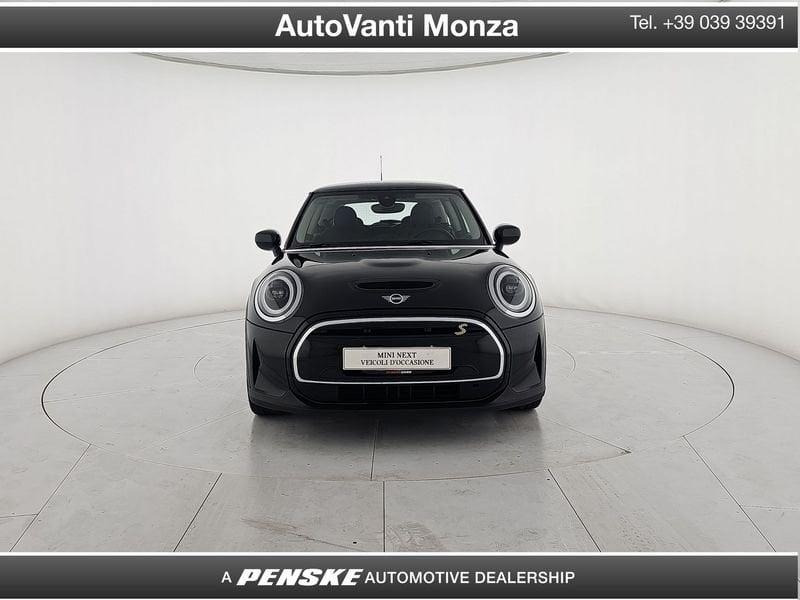 MINI Full Electric Mini 3p Cooper SE Yours auto