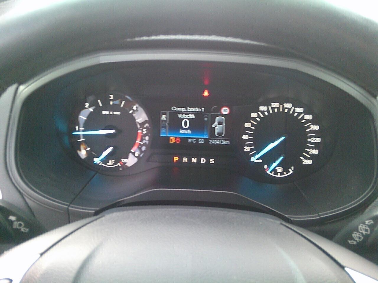 Ford S-Max 2.0 TDCi 150CV Start&Stop Powershift Business