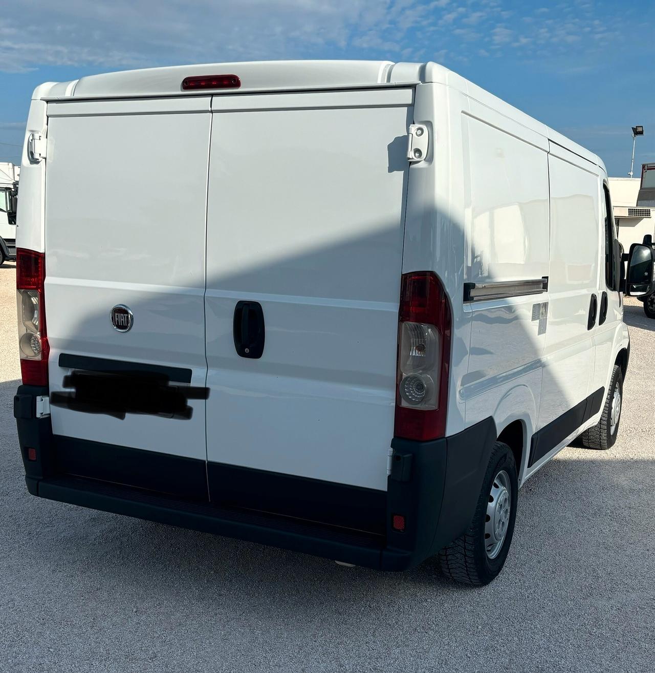 FIAT DUCATO 100