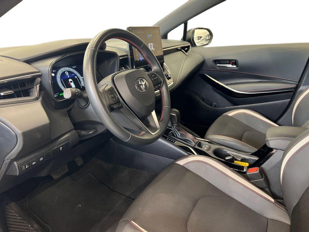 Toyota Corolla Touring Sports 1.8h GR Sport