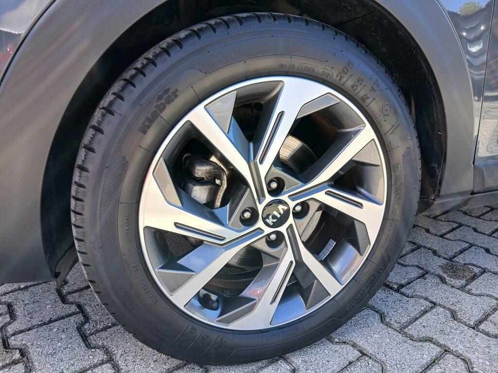 Kia Stonic 1.0 T-GDi MHEV GT Line iMT