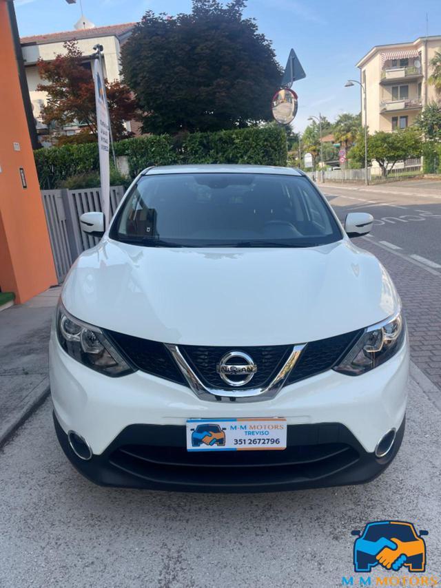 NISSAN Qashqai 1.5 Neo Pat. in proM-Mo