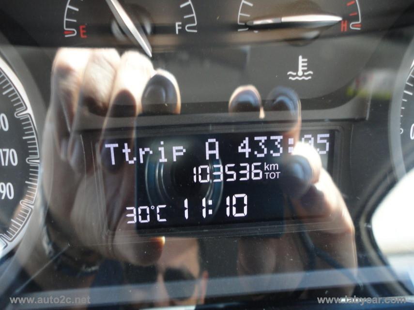 LANCIA Ypsilon 1.3 MJT 95 CV 5p. S&S Platinum