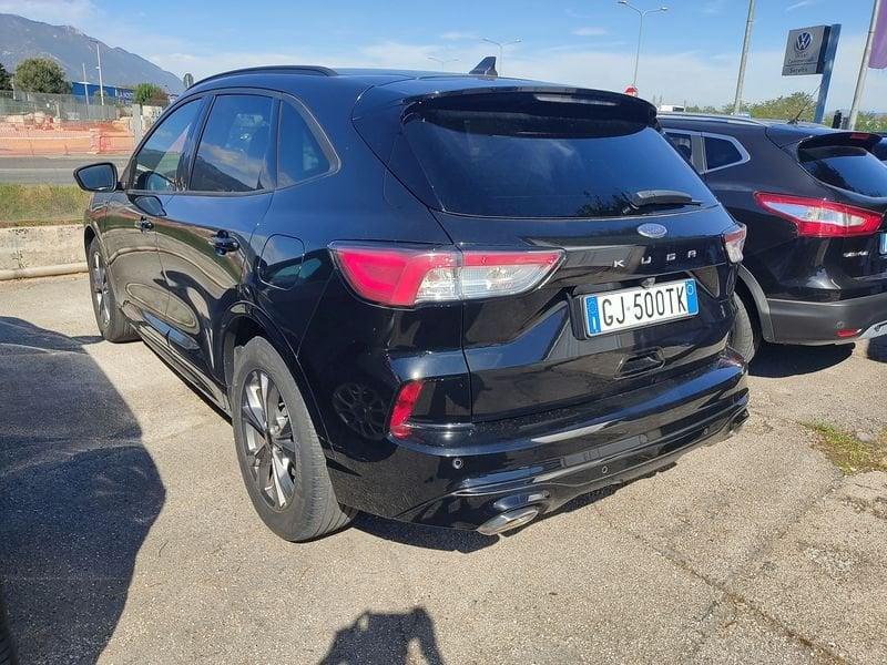 Ford Kuga III 2020 1.5 ecoblue ST-Line 2wd 120cv