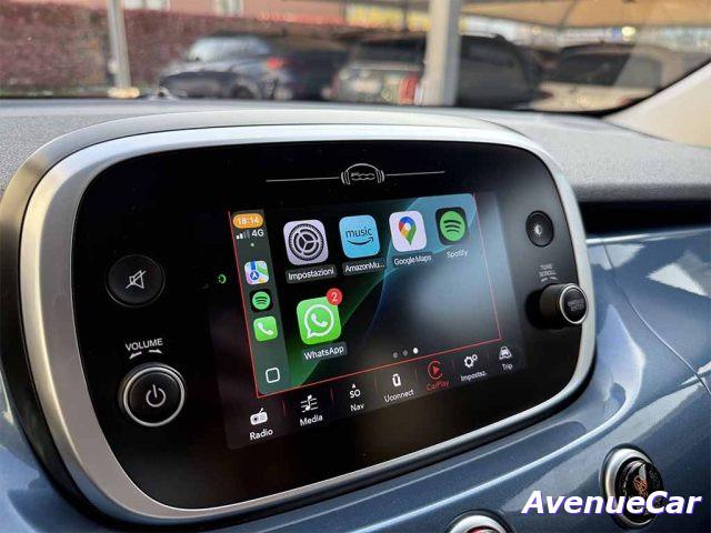 FIAT 500X 1.6 mjt Cross NESSUN OBBLIGO DI FINANZIAMENTO