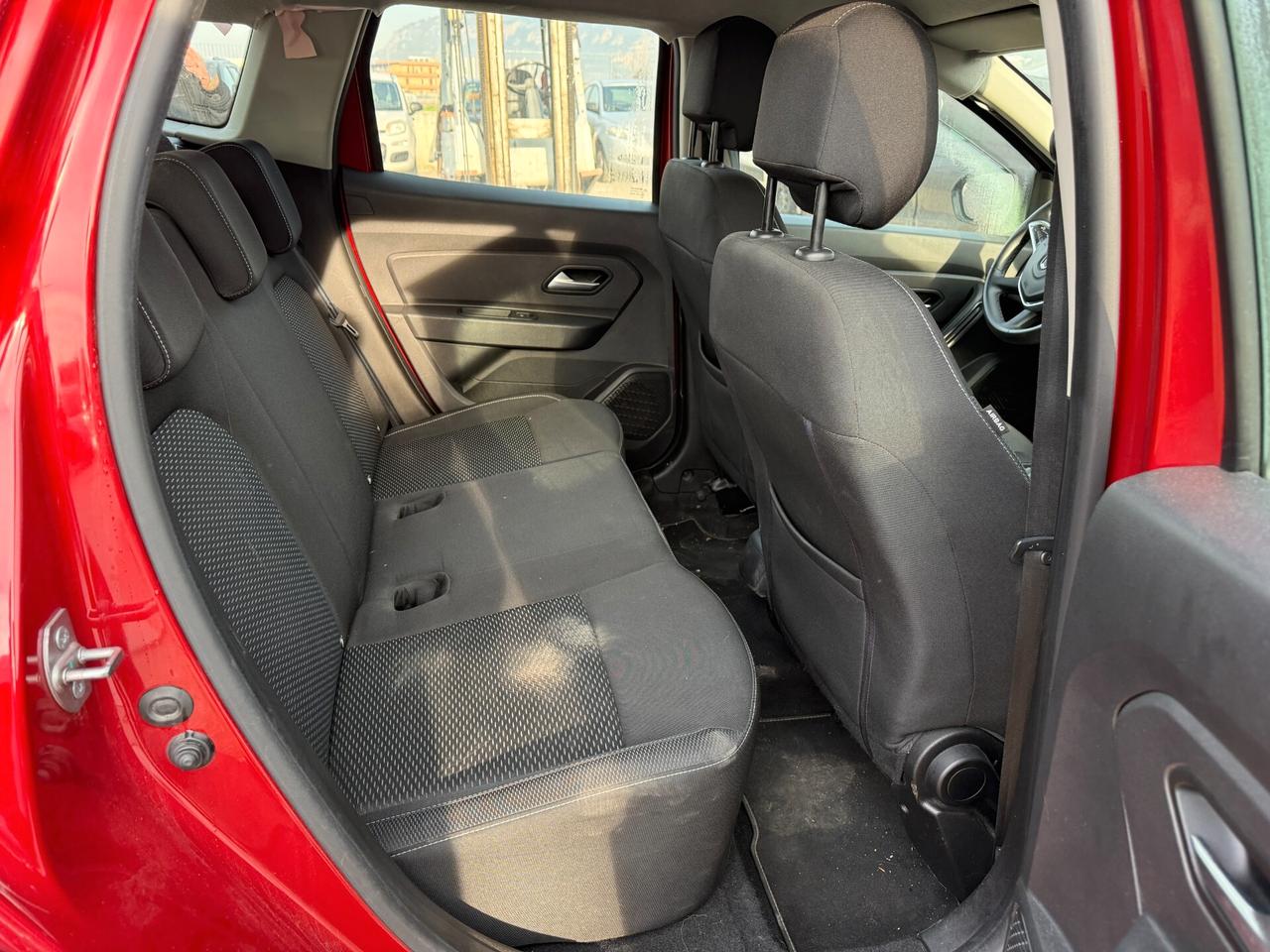 DACIA DUSTER 4X2 2021 1.5 DIESEL 115 CV *AIRBAG OK