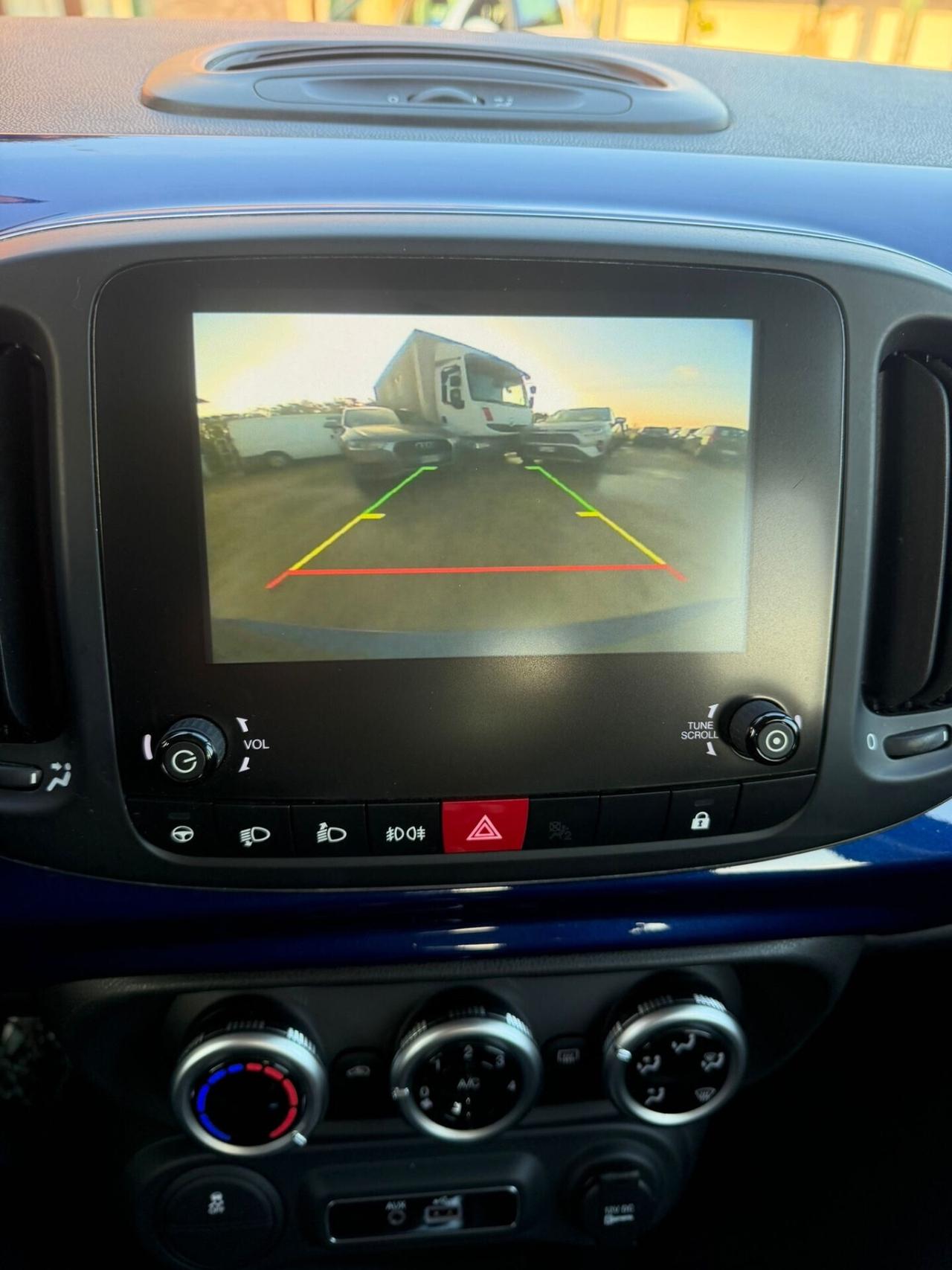 Fiat 500L 1.4 95 CV Lounge neopatentati