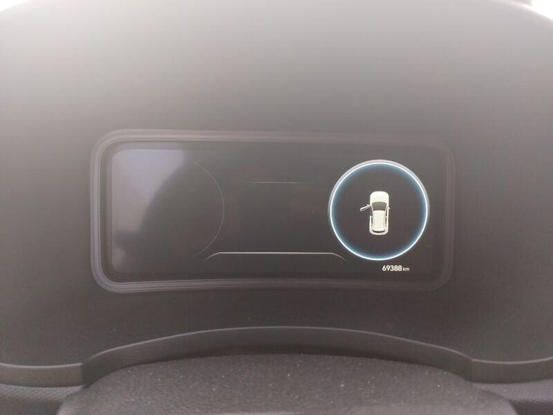 Hyundai Kona I 2021 1.6 gdi hev Xline 2wd 141cv dct