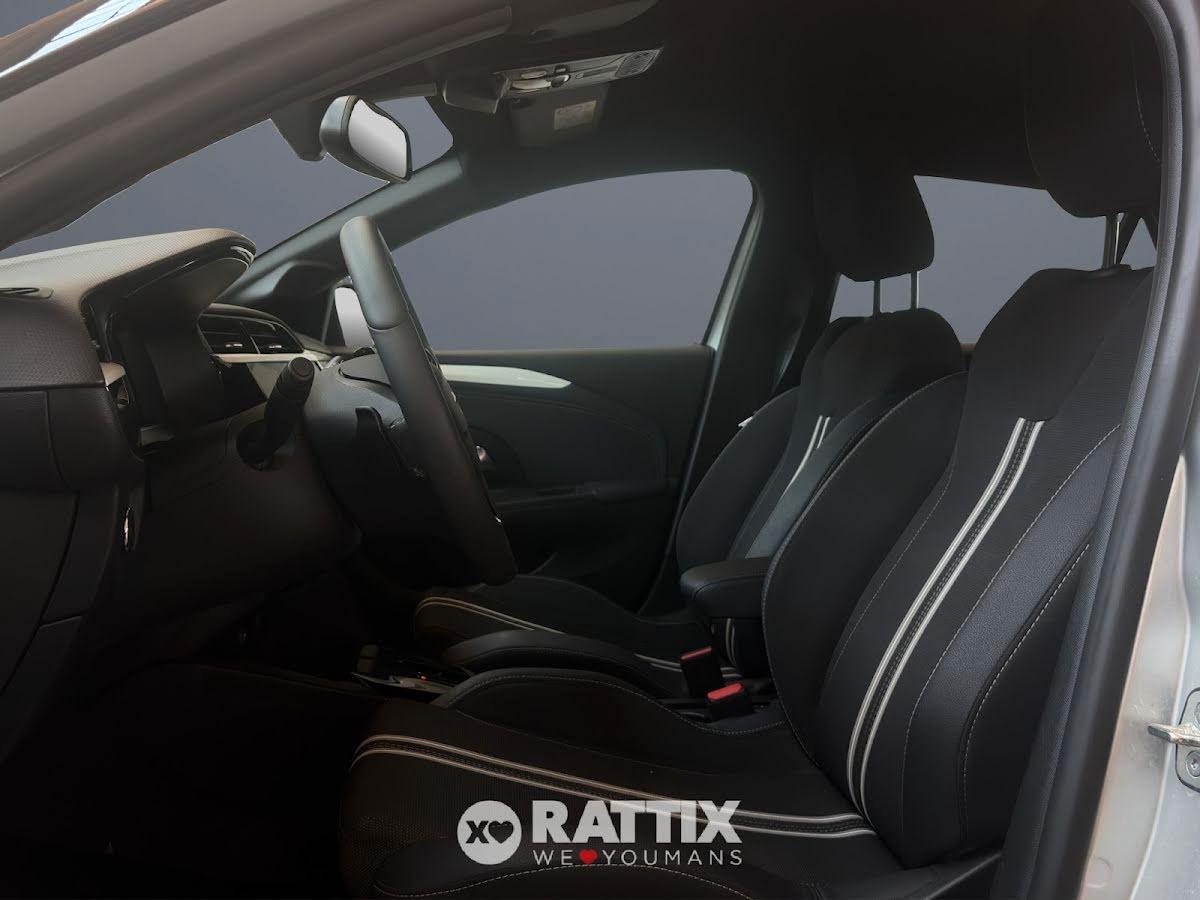 Opel Corsa 1.2 hybrid 110CV GS dct6