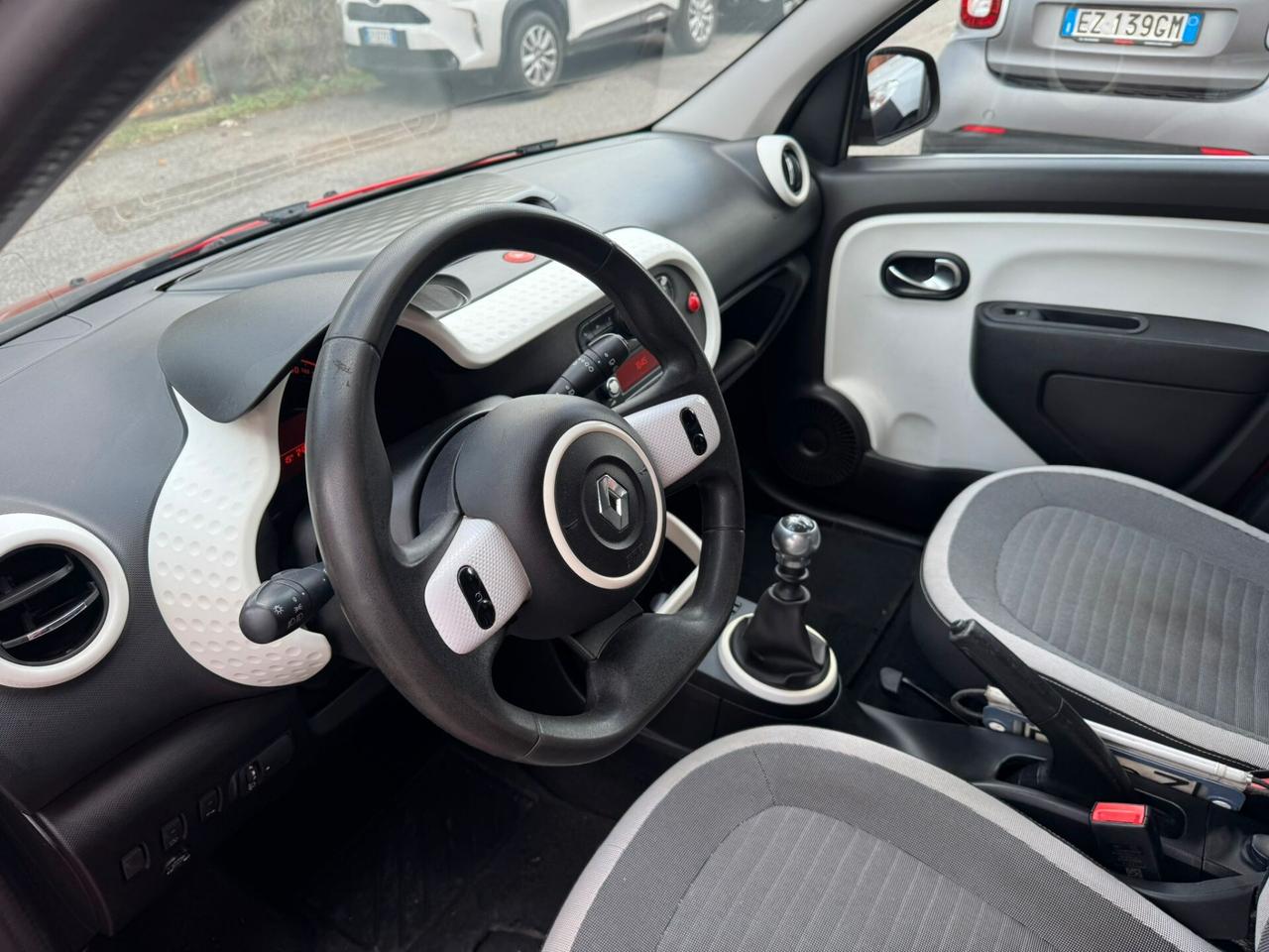 Renault Twingo TCe 90 CV GPL Duel