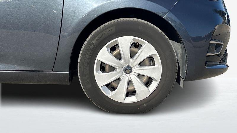 Renault ZOE 2020 Business R110 e-shifter