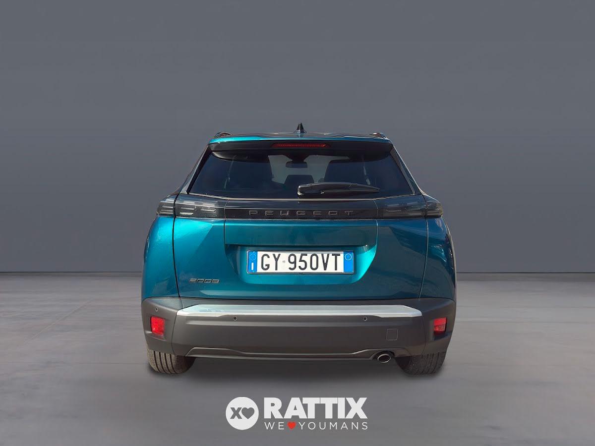 Peugeot 2008 1.2 Puretech 100CV Allure