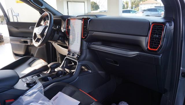 FORD Ranger Raptor 2.0 Ecoblue 4WD DC 5 posti