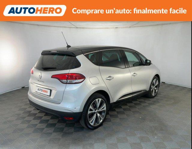 RENAULT Scenic Scénic dCi 8V 110 CV Energy Intens Hybrid Assist