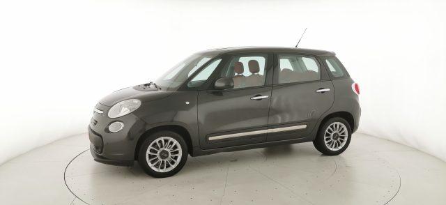 FIAT 500L 1.3 Multijet 85 CV Easy