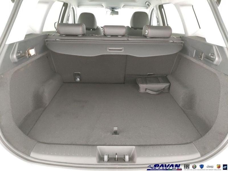 DR AUTOMOBILES DR 6.0 1.5 Turbo Bi-Fuel GPL