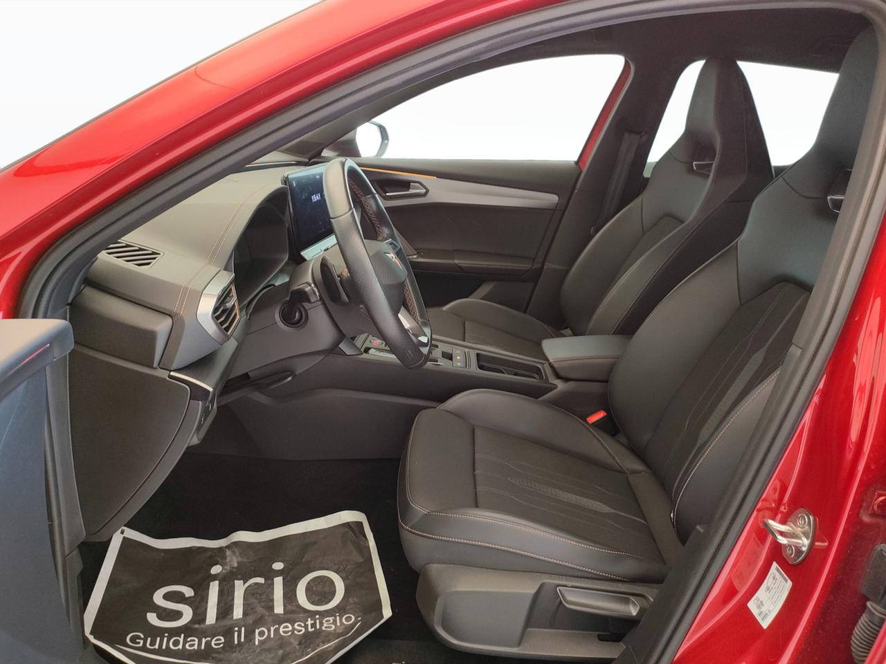 Cupra Formentor 2020 - Formentor 1.4 e-hybrid VZ 245cv dsg