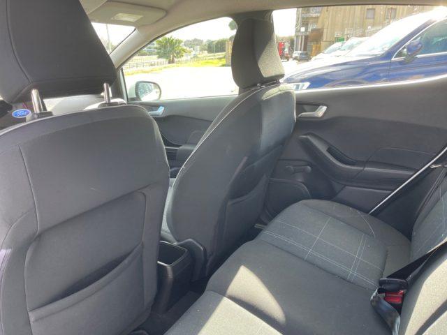 FORD Fiesta 1.5 EcoBlue 5 porte