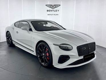 Bentley Continental GT Continental GT 4.0 V8 phev Speed 1st Edition - BENTLEY MILANO