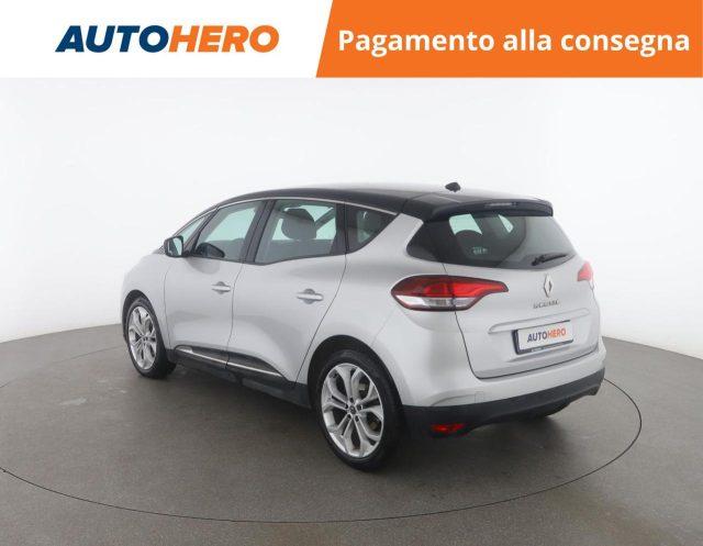 RENAULT Scenic Scénic Blue dCi 120 CV EDC Sport Edition2