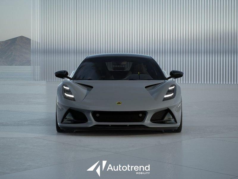 Lotus Emira Turbo SE 406 CV Automatica Lotus Bari