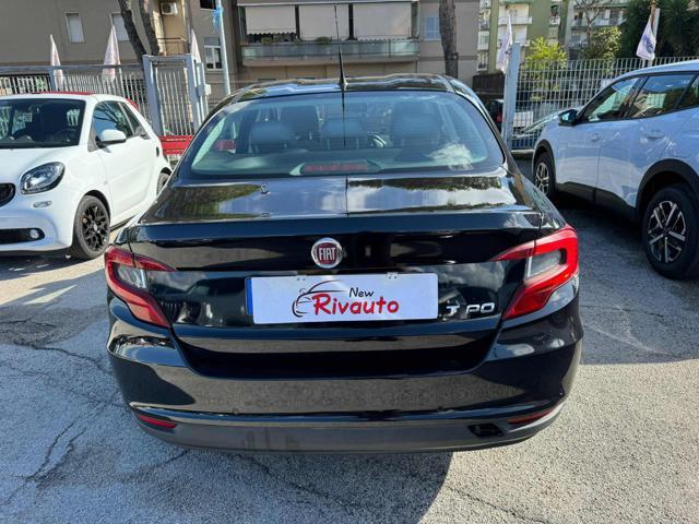 FIAT Tipo 1.4 T-Jet Gpl 120CV 5 porte Mirror