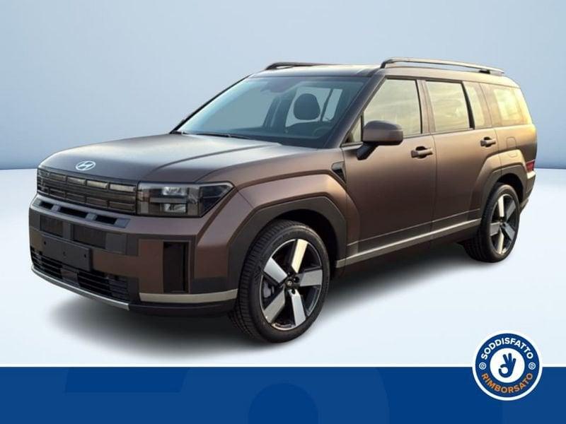Hyundai Santa Fe 1.6 PHEV 4WD Business - 5 Posti