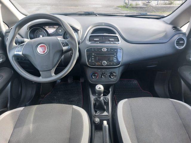 FIAT Punto 1.2 8V 5 porte Lounge