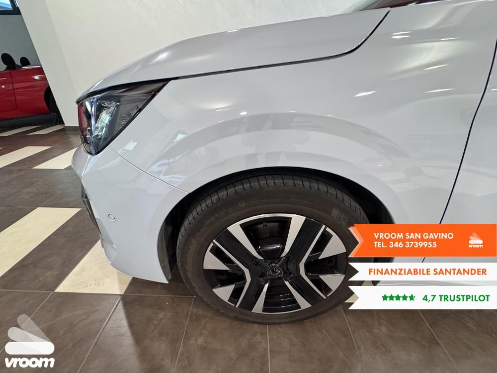 PEUGEOT 208 2ª serie 208 PureTech 100 Stop&Sta...