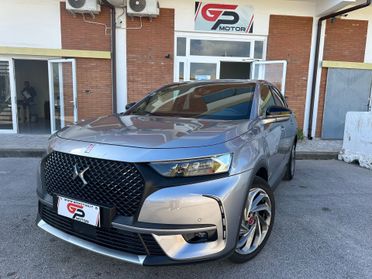 DS 7 CROSSBACK 1.5*131CV*AUTOMATICA*NAVIGATORE*FULL OPTIONAL*