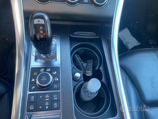 Land Rover Range Rover Sport Range Rover Sport 4.4