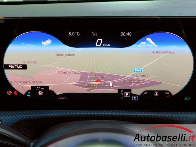 MERCEDES-BENZ A 250 220D AUTOMATIC PREMIUM 4MATIC 190CV