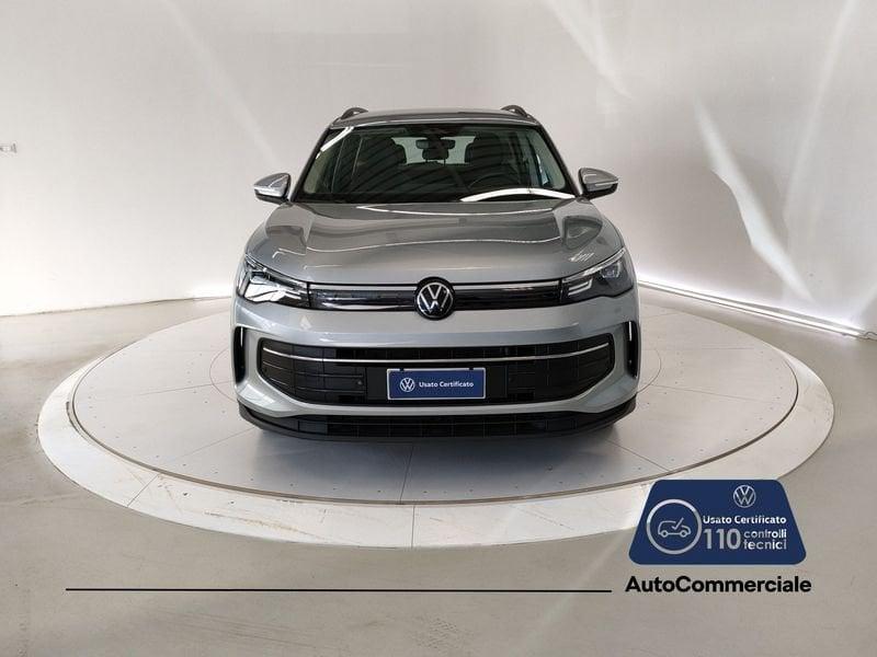 Volkswagen Tiguan Tiguan 2.0 TDI 150 CV DSG Life