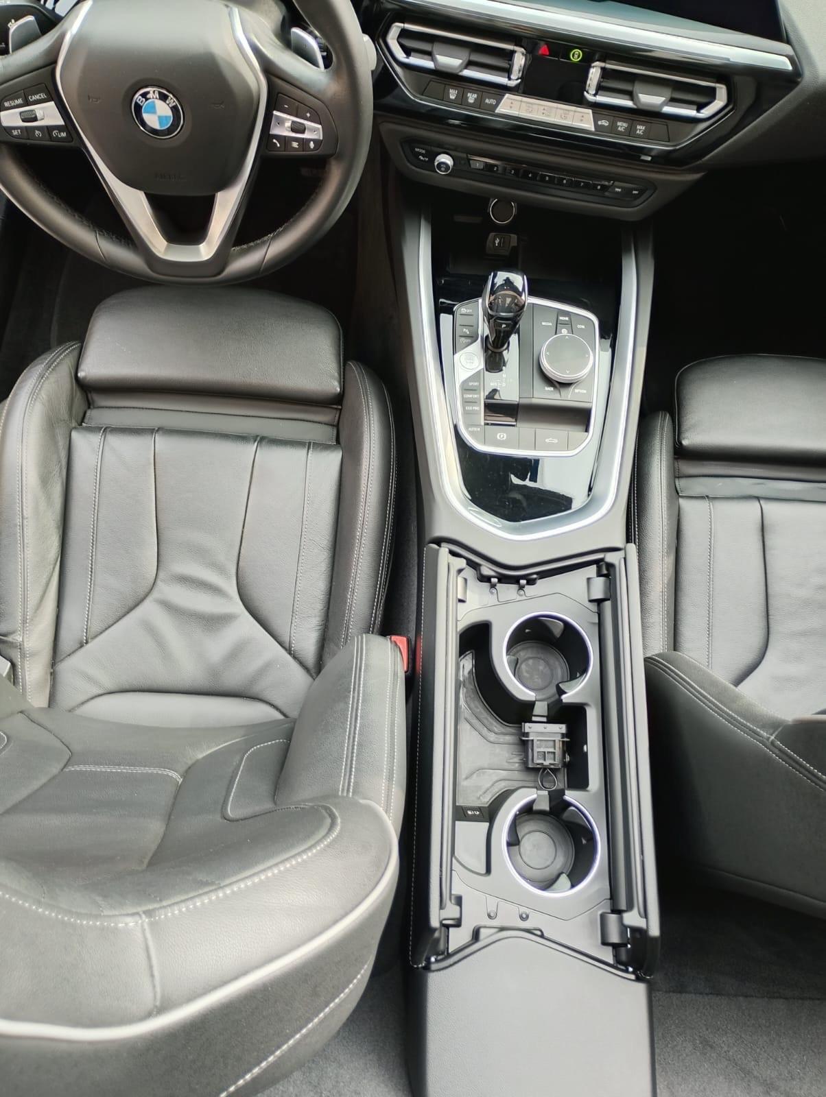 Bmw Z4 sDrive20i Msport