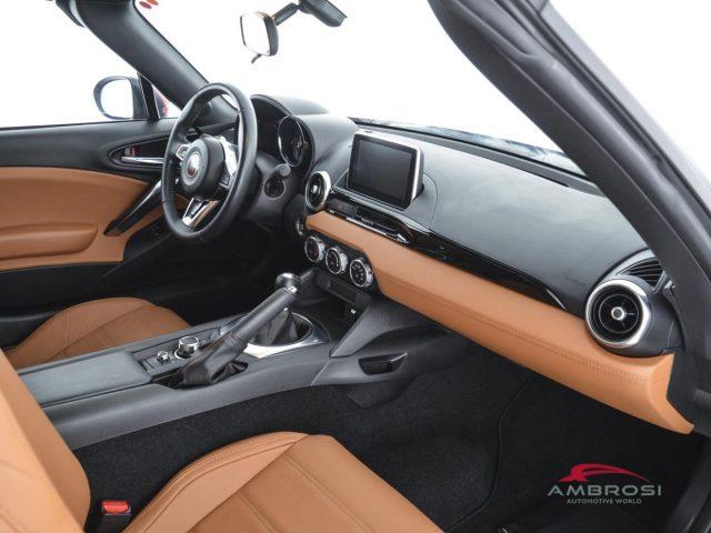 FIAT 124 Spider 124 1.4 MultiAir Lusso