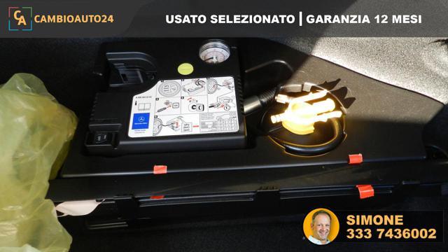 MERCEDES-BENZ A 250 4Matic Automatic Premium