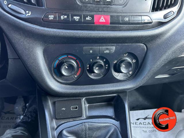 FIAT Doblo MAXI 1.4 N.P(PL-TN)COVER HACCP PANE/ALIMENTI-