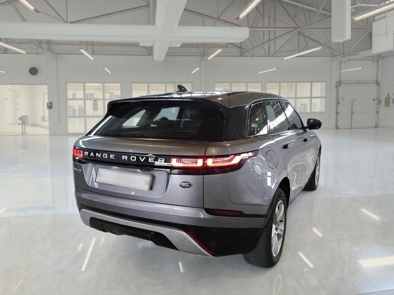 LAND ROVER RANGE ROVER VELAR 2.0 I4 PHEV 300 CV 4WD AUTO SUV