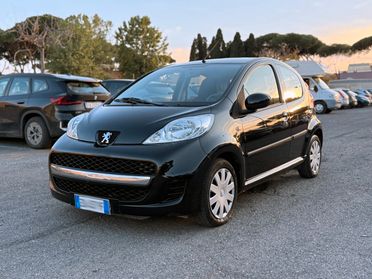 Peugeot 107 1.0 68CV 5p. - 2011