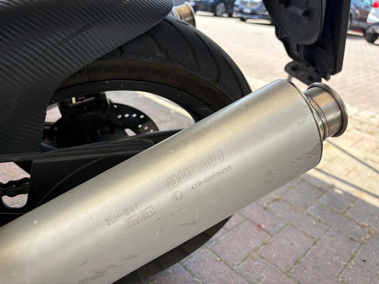 Ducati Monster 695 695 #23