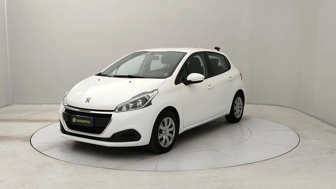 Peugeot 208 1.2 puretech Active s&s 82cv 5p neopatentat