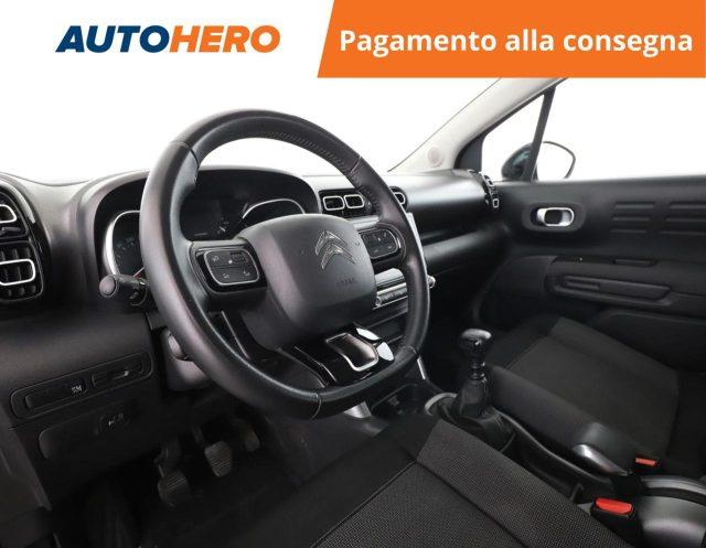 CITROEN C3 Aircross PureTech 110 S&S Feel
